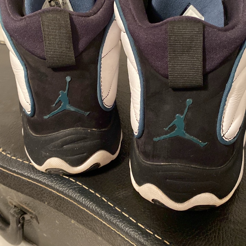 Jordan pro strong - Picture 4 of 4